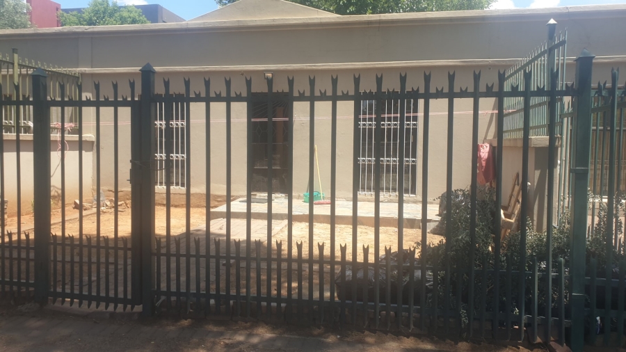 To Let 1 Bedroom Property for Rent in Willows Free State